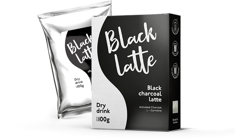 Black Latte Rezensieren
